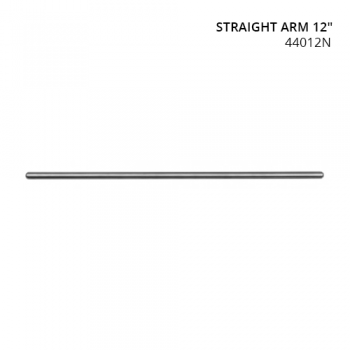 20" Straight Arm